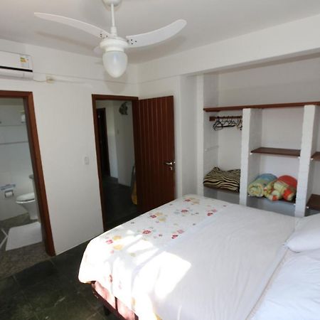 Pousada Hibisco Hotel Bombinhas Ngoại thất bức ảnh