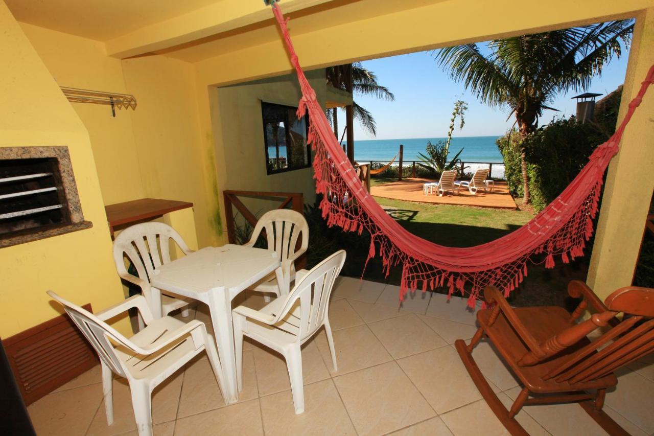 Pousada Hibisco Bombinhas Ngoại thất bức ảnh
