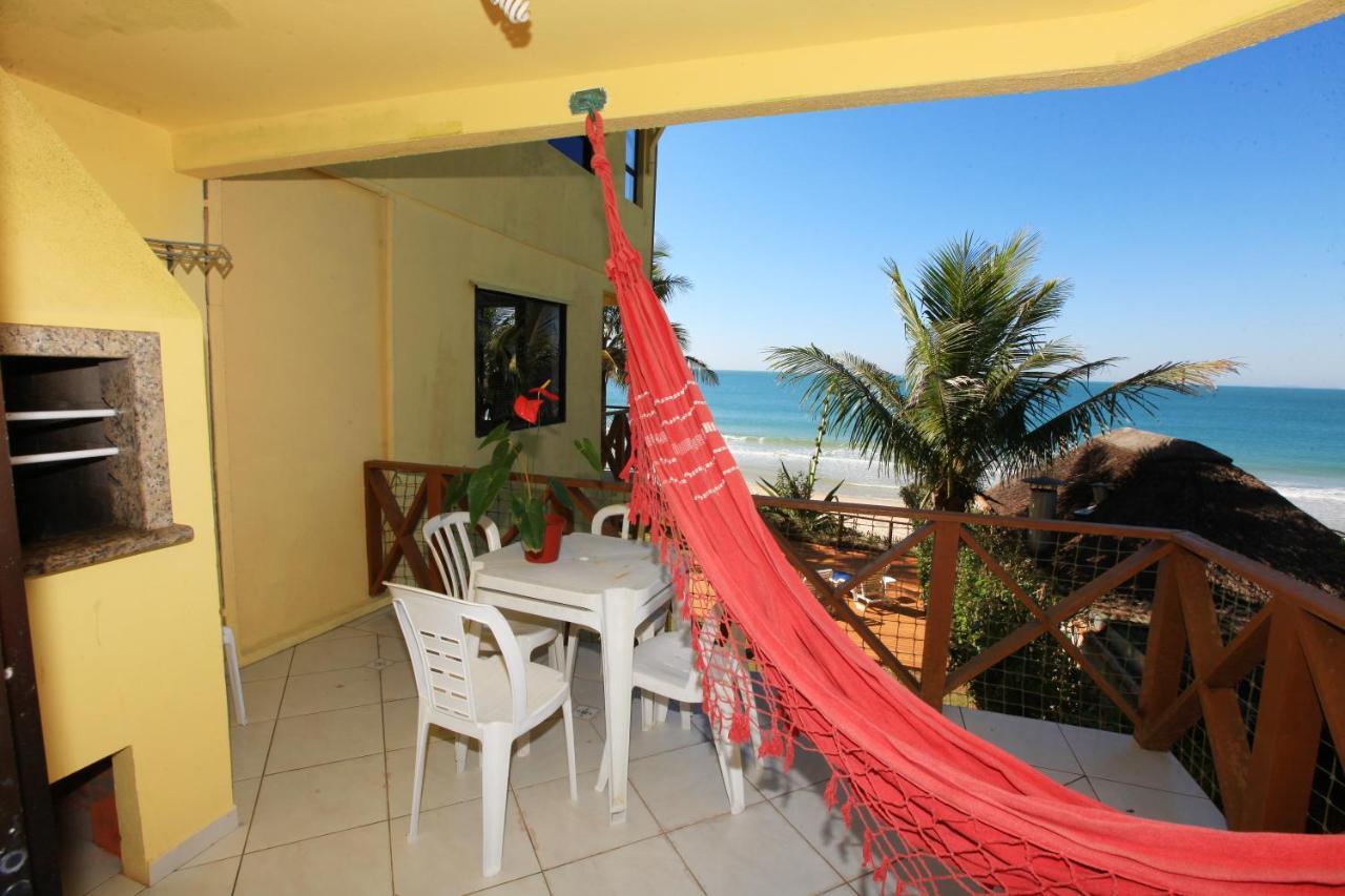 Pousada Hibisco Bombinhas Ngoại thất bức ảnh